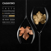 Билет за двама Taste Champagne & Sparkling wines