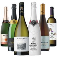 CASA с VINO CAVA e BLANCOS