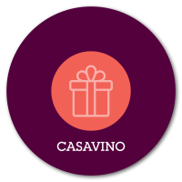 Карта подарък CASAVINO