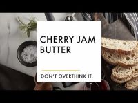 Бред енд Бътър Мерло Калифорния, 0.75 л