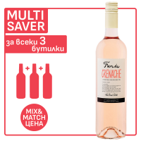 Фен дьо Гренаш Розе, 0.75 л