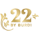 22 by Burdi